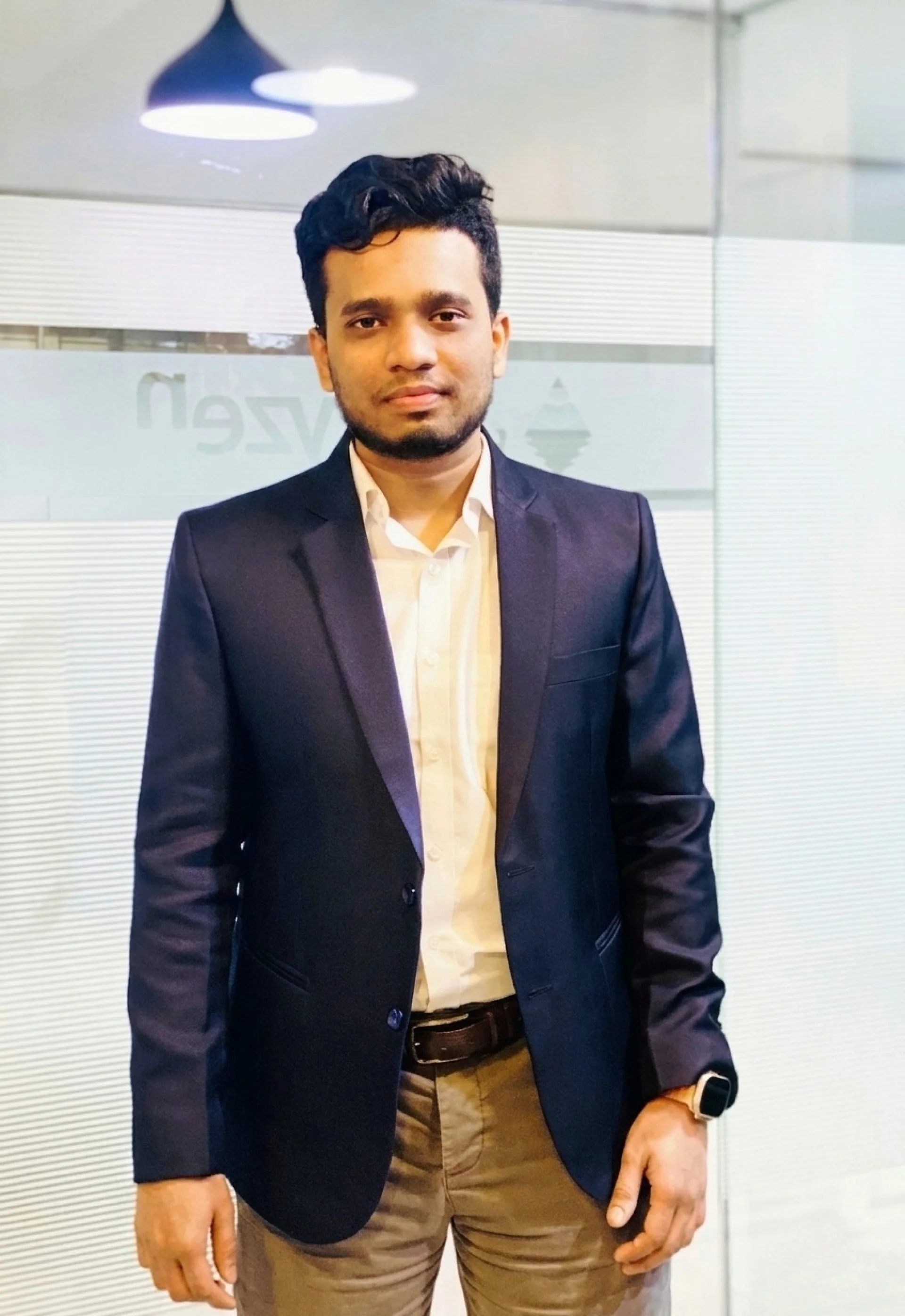 Mohammad Naim